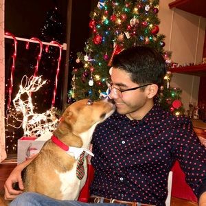 Meet your Posher, Juan